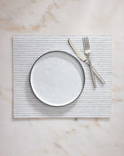 Eliot Ticking Placemat