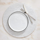 Eliot Ticking Placemat