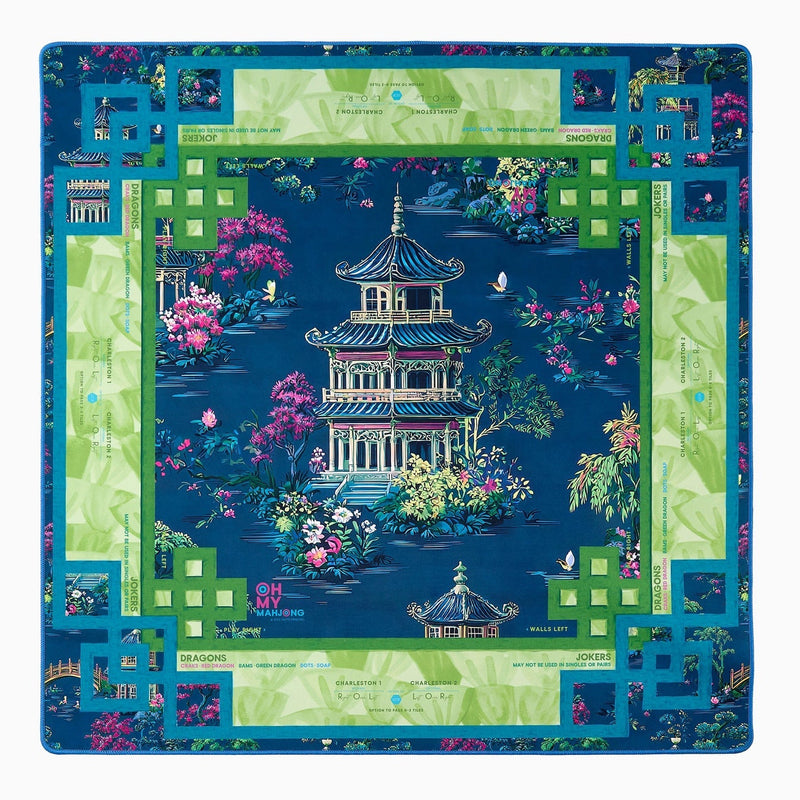 Elysium Mat with Tube