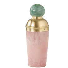 Copenhagen Sculptural Cocktail Shaker