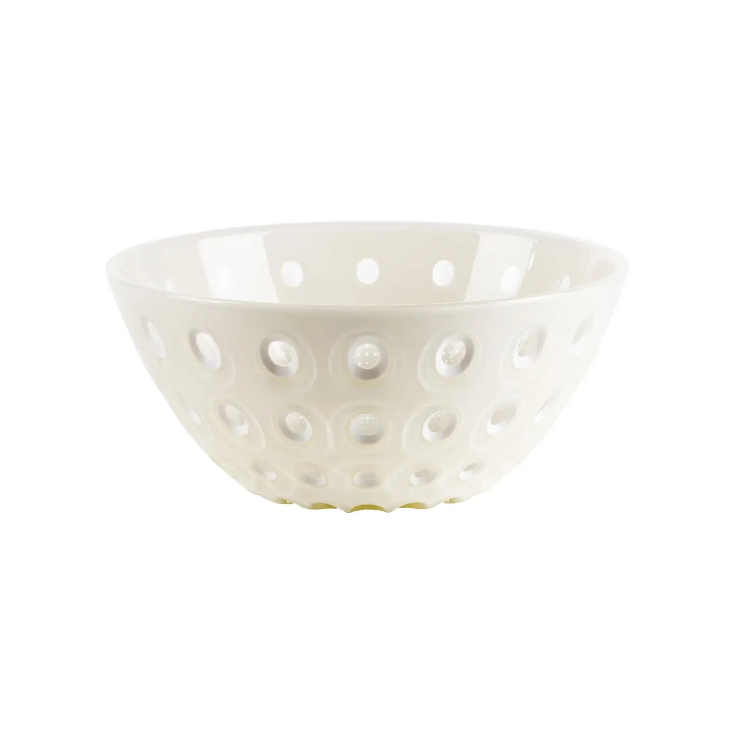 Le Murrine Large Bowl, White