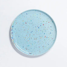 Pastel Party Plate, Large 10.5"
