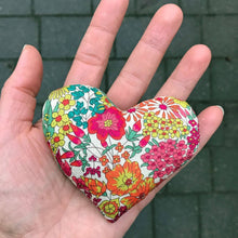 Liberty Lavender Hearts, Happily Ever After