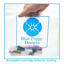 Sailboat Needlepoint Kit