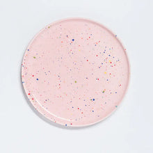 Pastel Party Plate, Large 10.5"