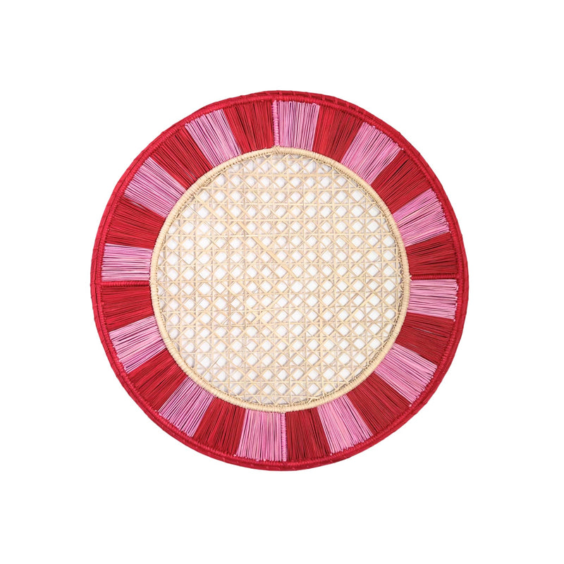 Rosette Placemat