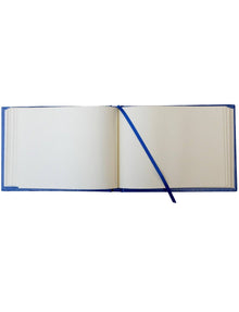 Drop Anchor Guest Book