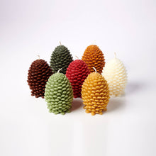 Jumbo Pine Cone,  Espresso