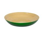 Bamboo Fruit Bowl: Nature