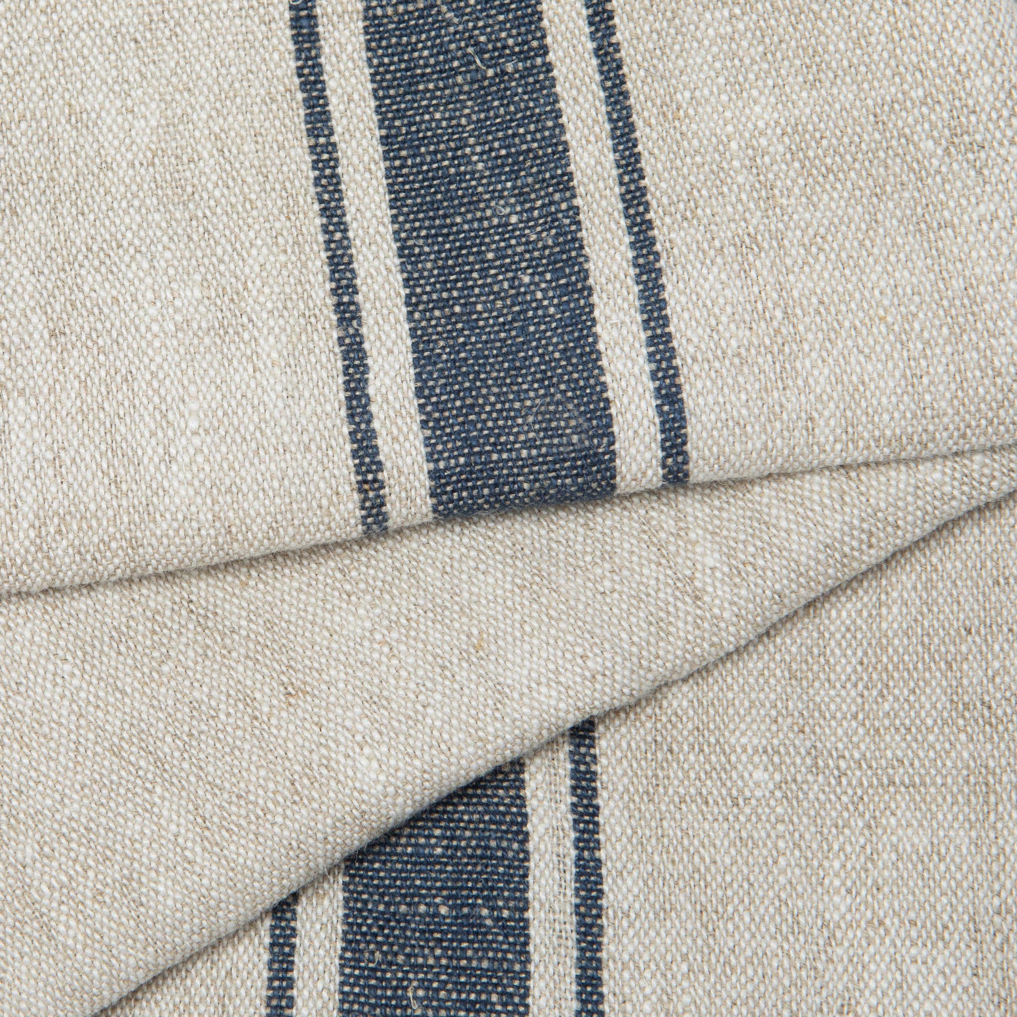 Marseille Blue Napkin