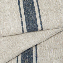 Marseille Blue Napkin