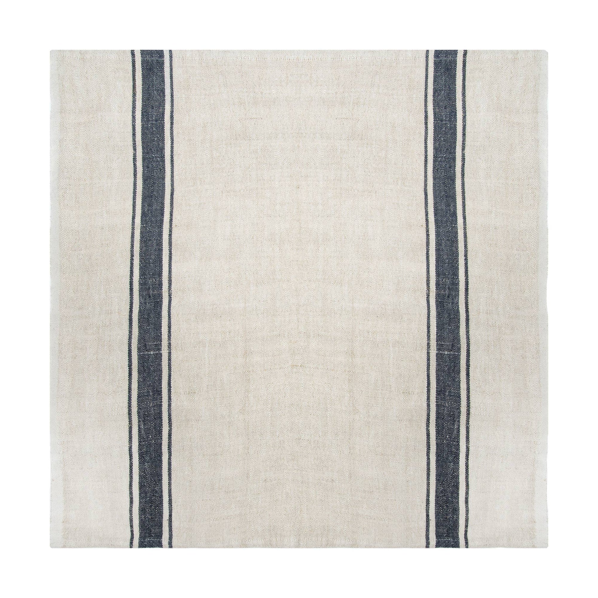 Marseille Blue Napkin