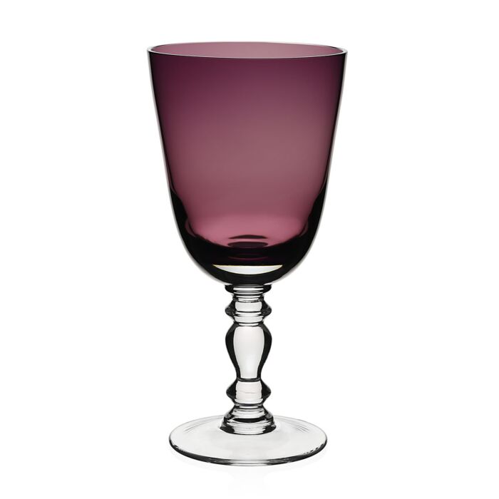 Fanny Goblet, Amethyst