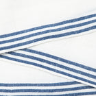 Alsace White & Blue Napkin
