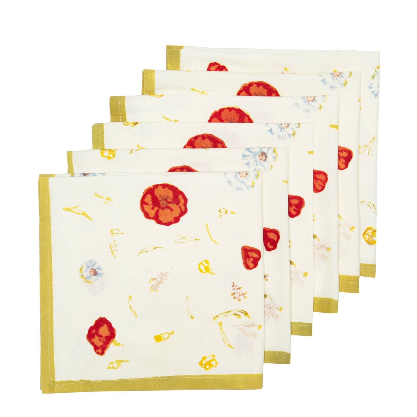 French Fields Napkin