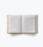 Portico Embroidered Small Photo Album