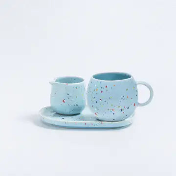 Cozy Mug Set