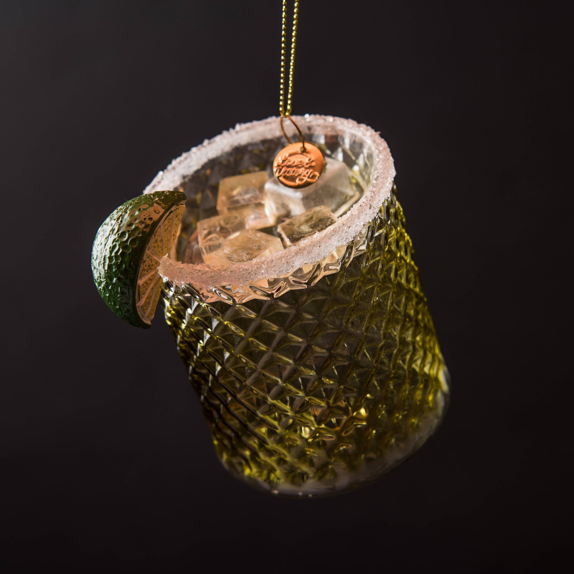 Margarita Ornament