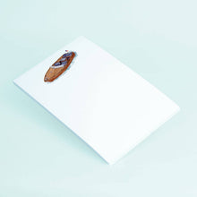 Chris Craft Notepad