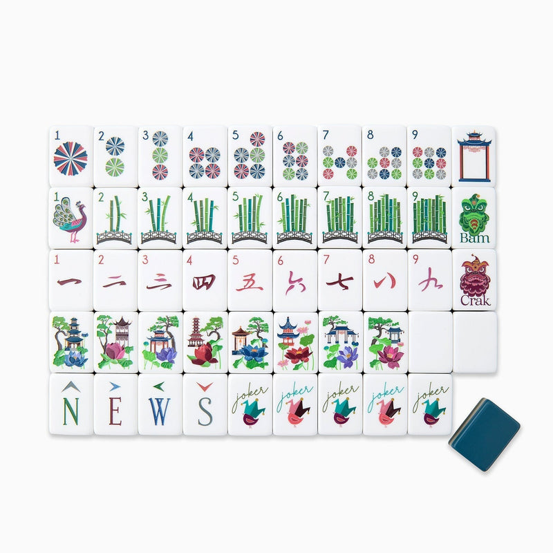 Gatsby Tiles