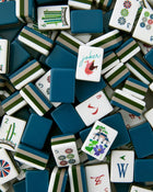 Gatsby Tiles