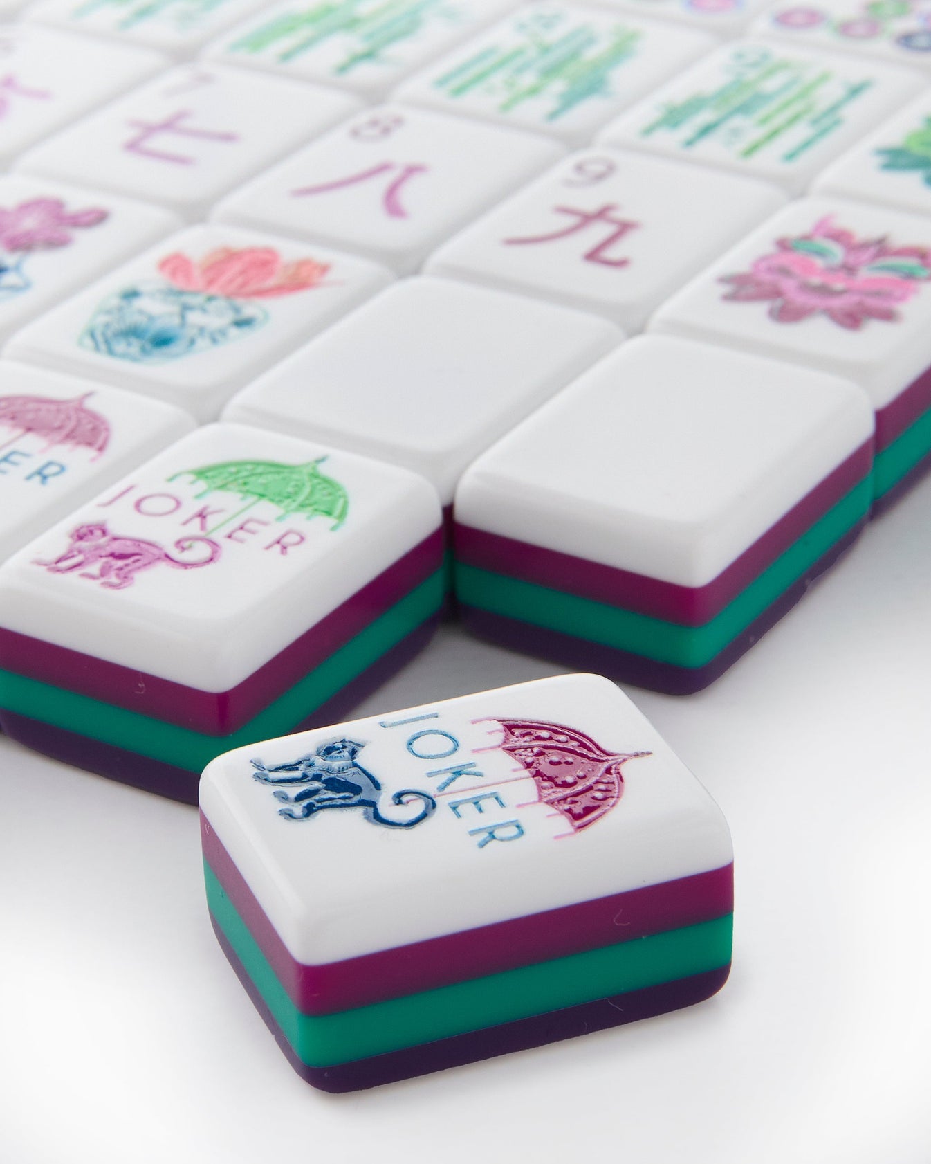 Gemma Tiles