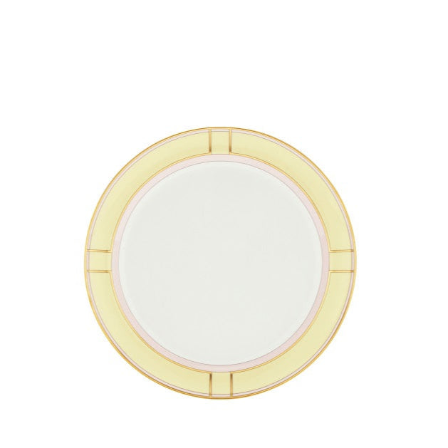 Giallo Dinner Plate