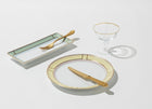 Giallo Dinner Plate