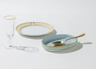Giallo Dinner Plate