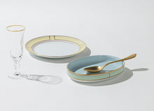 Giallo Dinner Plate