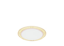 Giallo Dinner Plate