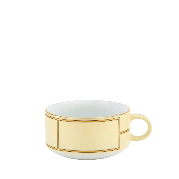 Giallo Tea Cup