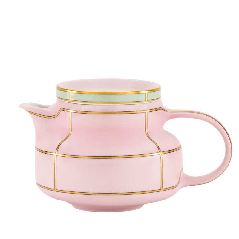Diva Teapot