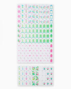 Glow Wild Tiles