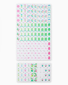 Glow Wild Tiles