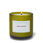 Green Goddess Candle, 8oz