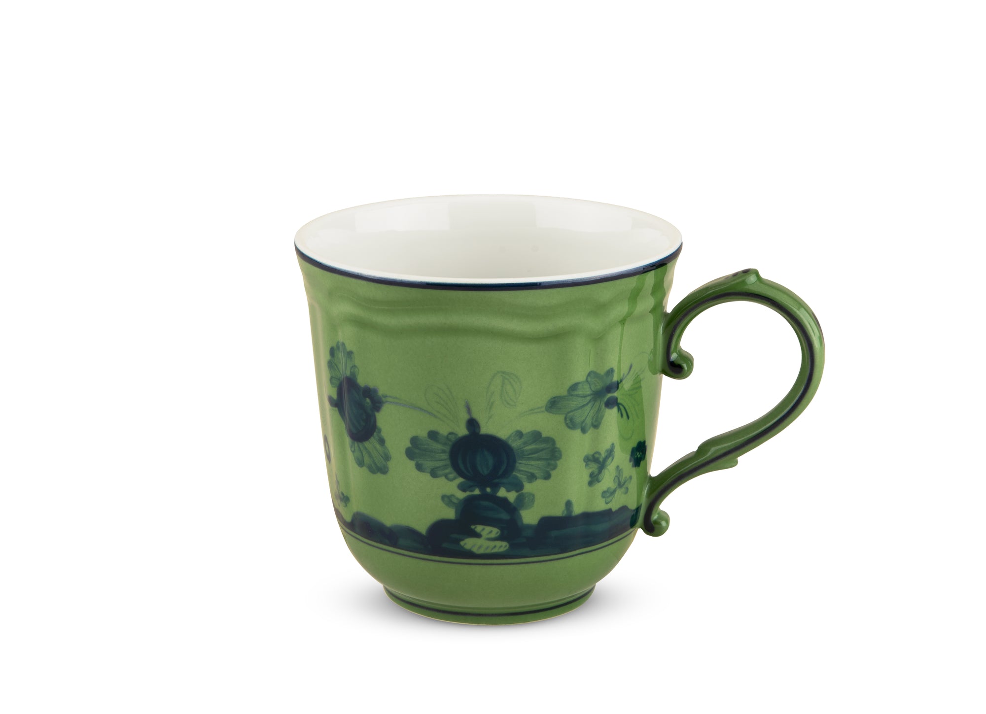 Malachite Mug