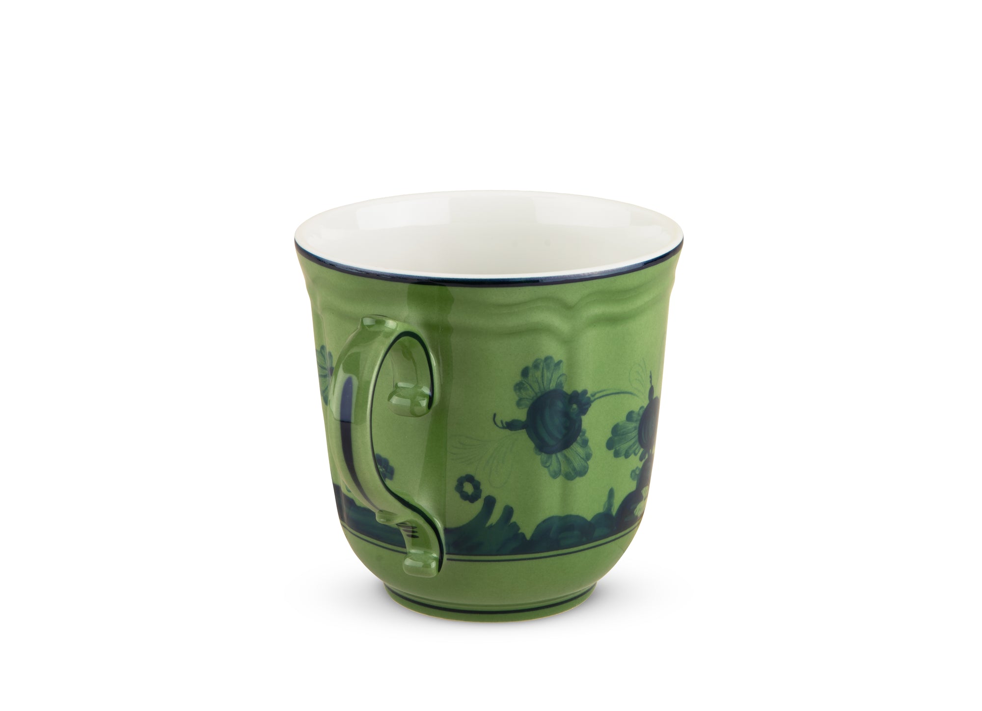 Malachite Mug