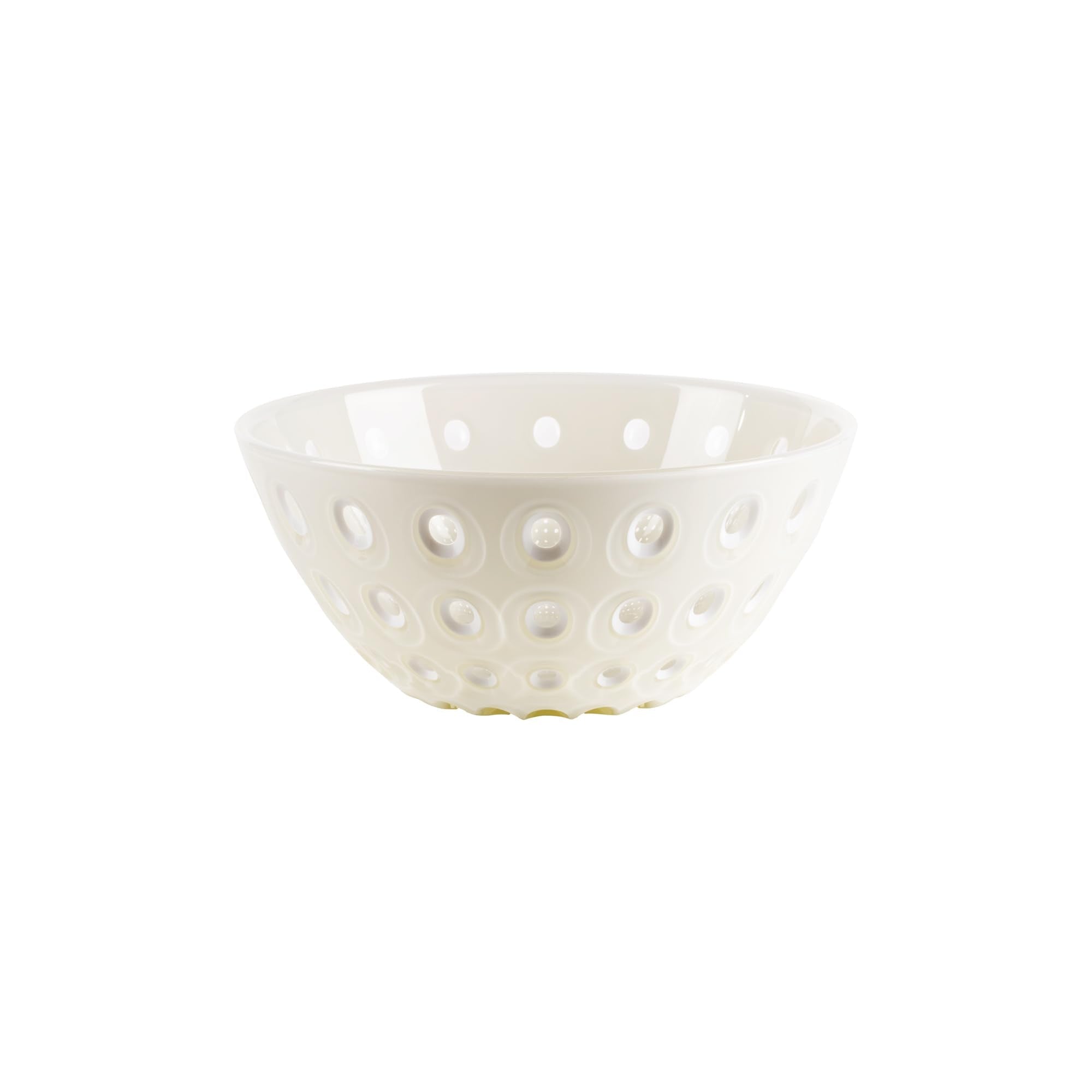 Le Murrine Small Bowl, White