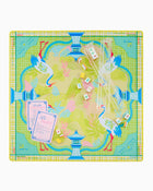Hampton Mat with Tube
