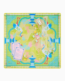 Hampton Mat with Tube