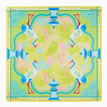 Hampton Mat with Tube