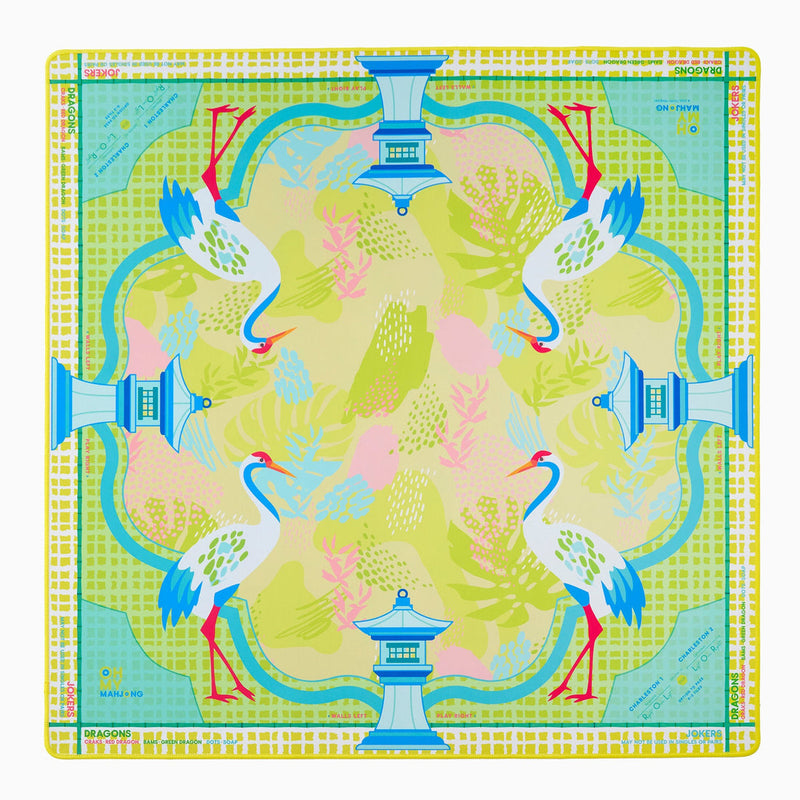 Hampton Mat with Tube