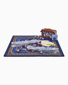 Hawthorne Mat with Tube