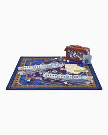 Hawthorne Mat with Tube
