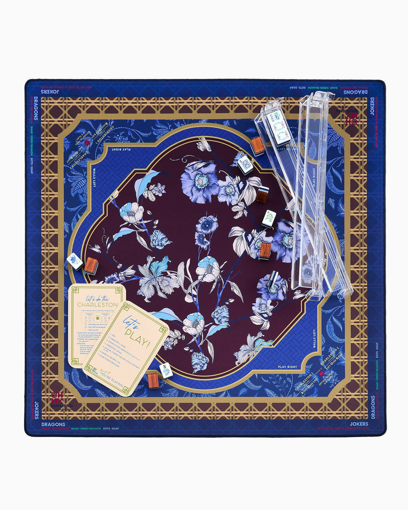 Hawthorne Mat with Tube