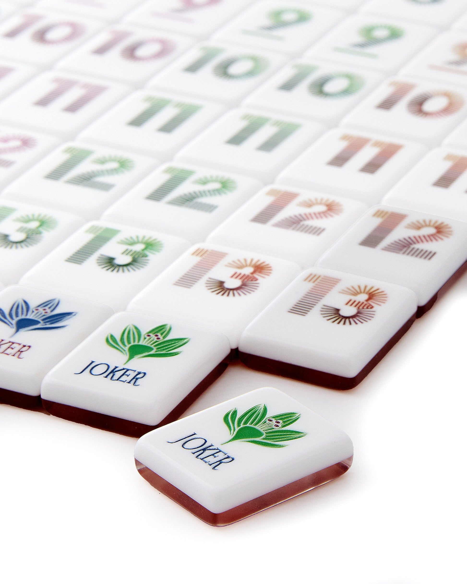 Heritage Oh My Rummi