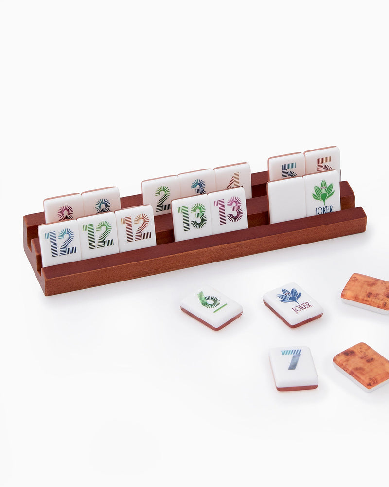 Heritage Oh My Rummi