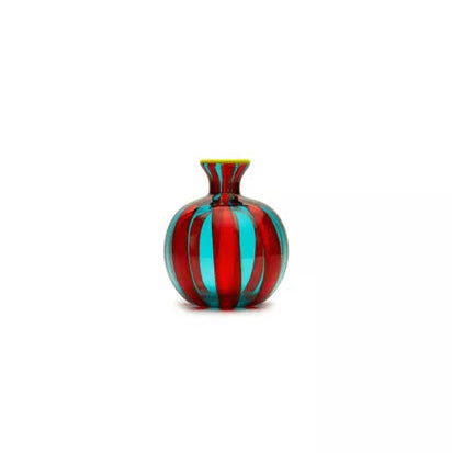 Murano Glass Ciccio Vase