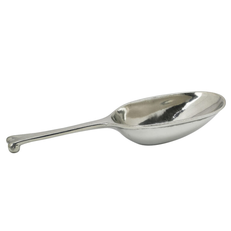 Pewter Ice Scoop